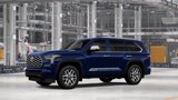 New 2026 Toyota Sequoia 1794 Edition image 2