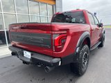 New 2025 Ford F150 Raptor image 4