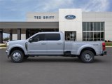New 2025 Ford F450 King Ranch w/ Chrome Package image 4
