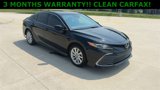 Used 2023 Toyota Camry LE image 2