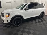 Used 2025 Kia Telluride SX Prestige X-Line image 5