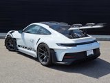 Certified 2025 Porsche 911 GT3 RS image 3