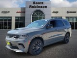 New 2025 Dodge Durango GT image 2