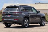 New 2025 Jeep Grand Cherokee Limited w/ Trailer Tow Package image 5