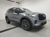 New 2025 Ford Explorer ST image 2