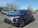 New 2024 Mitsubishi Outlander Sport SE image 3