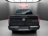New 2025 Nissan Frontier SL image 4