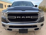 Used 2019 RAM 1500 Big Horn image 2