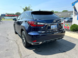 Used 2022 Lexus RX 350 F Sport image 5