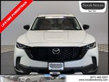 Used 2023 MAZDA CX-50 AWD 2.5 Turbo w/ Accent Package image 2
