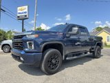Used 2022 Chevrolet Silverado 2500 LT w/ Z71 Sport Edition image 2
