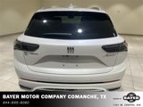 New 2025 Buick Envision Avenir image 4