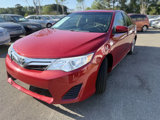 Used 2014 Toyota Camry LE image 3