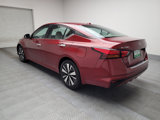 Used 2022 Nissan Altima 2.5 SV image 5
