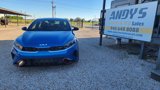 Used 2024 Kia Forte GT image 2