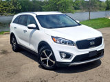 Used 2017 Kia Sorento EX image 2