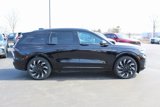 New 2025 Lincoln Nautilus Reserve w/ Jet Appearance Package image 2