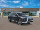 New 2025 Hyundai Palisade Calligraphy image 2