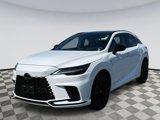 Used 2024 Lexus RX 500h F Sport image 5