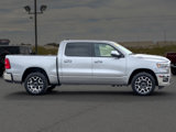 Used 2025 RAM 1500 Laramie image 6