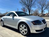 Used 2002 Audi TT 1.8T image 2