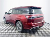 New 2025 INFINITI QX80 Sensory w/ Exterior Package image 4