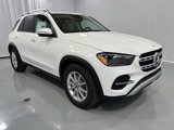 New 2025 Mercedes-Benz GLE 350 4MATIC image 4