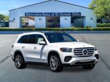New 2025 Mercedes-Benz GLS 450 4MATIC image 5