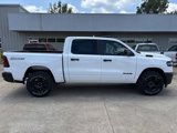 New 2026 RAM 1500 Tradesman image 2