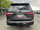 New 2025 Toyota Sequoia Platinum image 5