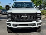 New 2025 Ford F250 Lariat w/ Lariat Ultimate Package image 2