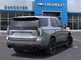 New 2025 Chevrolet Tahoe RST image 4