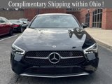 Certified 2024 Mercedes-Benz CLA 250 4MATIC image 2