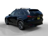 New 2025 MAZDA CX-70 3.3 Turbo w/ Preferred Package image 3
