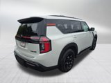 New 2025 Nissan Armada PRO-4X image 6