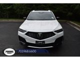 New 2026 Acura MDX A-Spec image 3