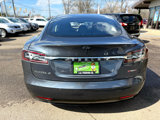 Used 2016 Tesla Model S P90D image 6