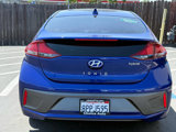 Used 2020 Hyundai Ioniq SE image 4