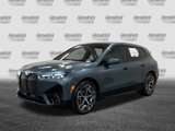 New 2025 BMW iX M60 image 3