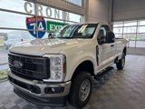 New 2025 Ford F250 XL image 3