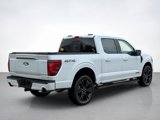 New 2025 Ford F150 Lariat w/ Equipment Group 502A High image 3