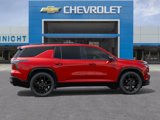 New 2026 Chevrolet Traverse RS image 5