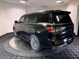 New 2025 INFINITI QX80 Sensory image 6