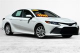 Used 2023 Toyota Camry LE image 2
