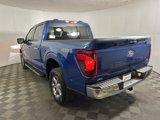 New 2024 Ford F150 XLT w/ Equipment Group 302A MID image 4