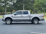 Used 2014 Ford F150 FX4 w/ Equipment Group 401A Mid image 2