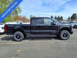 New 2025 Ford F250 Platinum w/ Tremor Off-Road Package image 4