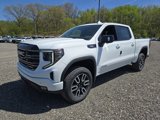 New 2025 GMC Sierra 1500 AT4 w/ Technology Package image 1