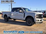 New 2025 Ford F250 Platinum w/ FX4 Off-Road Package image 5