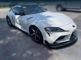 Used 2020 Toyota Supra Premium w/ Driver Assist Package image 2
